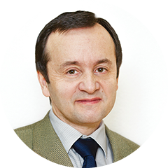Маев Игорь Вениаминович