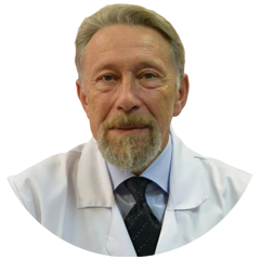 Симаненков Владимир Ильич