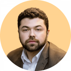Кукес Илья Владимирович