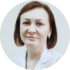 Зонова Елена Владимировна