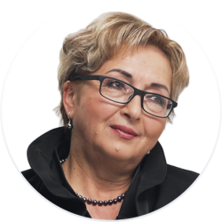 Карева Елена Николаевна