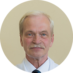 Шептулин Аркадий Александрович