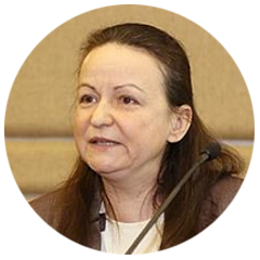 Фесенко Оксана Вадимовна