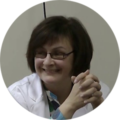 Лучихина Елена Львовна