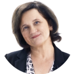Полуэктова Елена Александровна