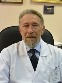 Диагностика и лечение коморбидных состояний в гастроэнтерологии