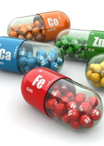 Неврология и нутрицевтика,  