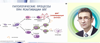 Вирус простого герпеса на стыке специальностей