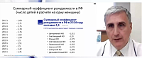 Пути сохранения и восстановления репродуктивного здоровья мужчин