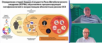 Сердечно-сосудистый континуум экспертный взгляд на коррекцию высокого и очень высокого СС риска
