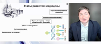 Про докмед в отечественной фарме на примере препарата Авиандр. Место Авиандр в терапии тревожных расстройств