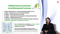 Причины и последствия развития ЖКБ