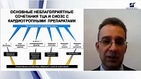 Сложный пациент: лечение депрессии у пациентов с метаболическими нарушениями